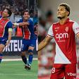 Ligue 1 McDonald match day 5 recap: PSG win Le Classique as Monaco beat lens to stay top