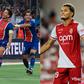 Ligue 1 McDonald match day 5 recap: PSG win Le Classique as Monaco beat lens to stay top