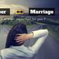 ‘No work, no marriage’: Why more young women want to build themselves first
