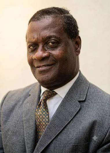 Raphael Nii Amaa Ollennu