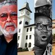 Jerry John Rawlings, Achimota School, Joseph Arthur Ankrah and Accra Academy.