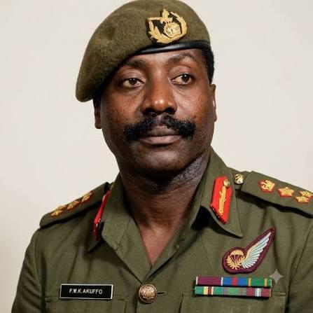 Frederick William Kwasi Akuffo