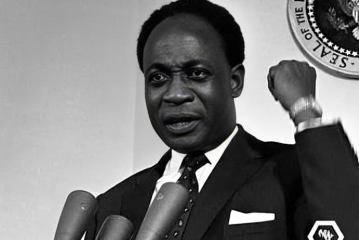 10 Kwame Nkrumah quotes every Ghanaian must know