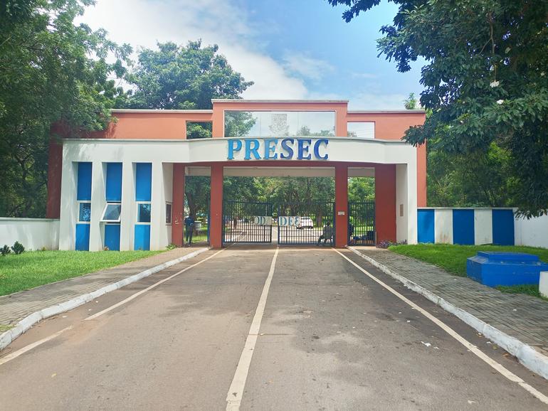 Presbyterian Boys’ Secondary School