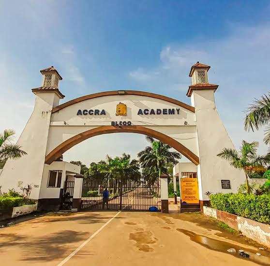 Accra Academy