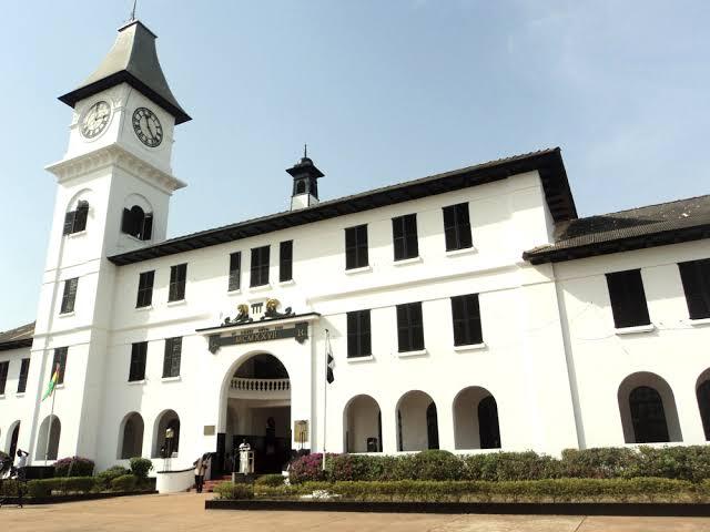 Achimota College