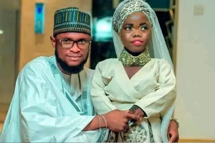 Nigerian court forces TikTok lovers to marry after viral kissing videos