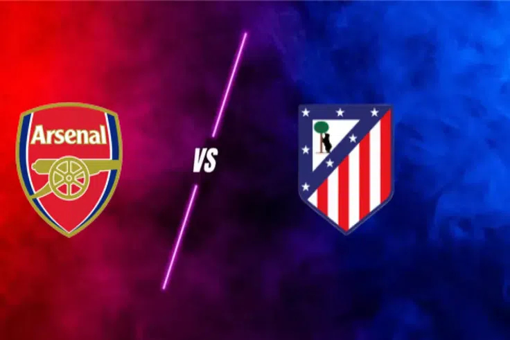 Champions League: Arsenal vs Atletico Madrid – Preview, Lineups & Prediction