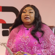 ‘I’m very scared’- Beverly Afaglo’s sister opens up after losing father and three sisters to cancer