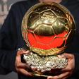 Top 5 countries and players who have won the most Ballon d’Or awards