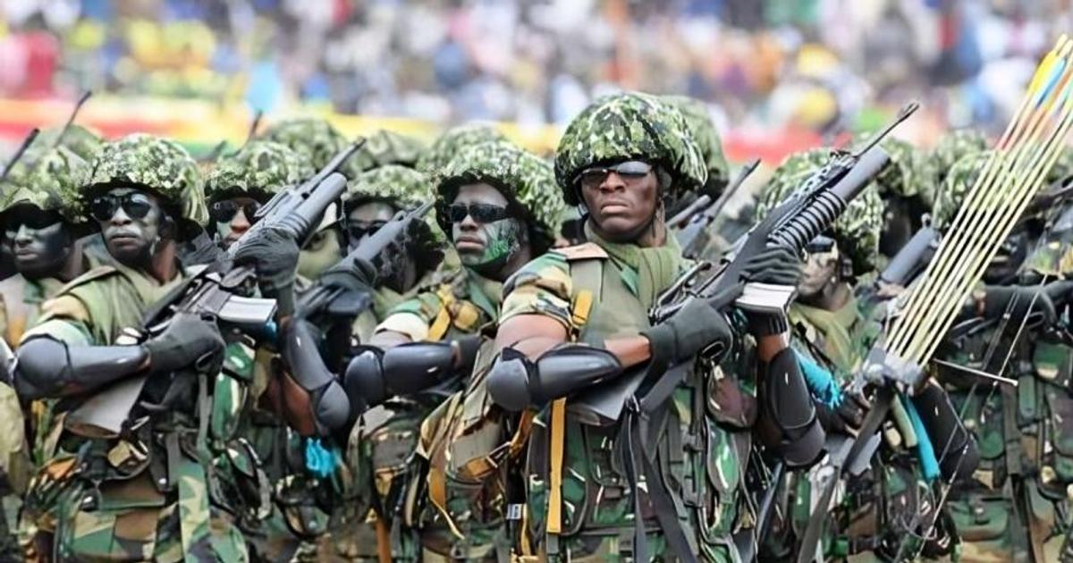 Security Services Recruitment Portal won’t open in 2027 for new ...