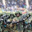 Ghana Armed Forces