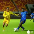Ampem Darkoa get second chance as CAF orders Edo Queens final to resume