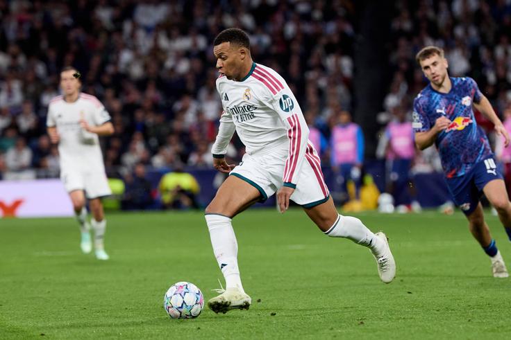 Champions League Table: PSG lead as Aston Villa, Liverpool and Real Madrid keep perfect records