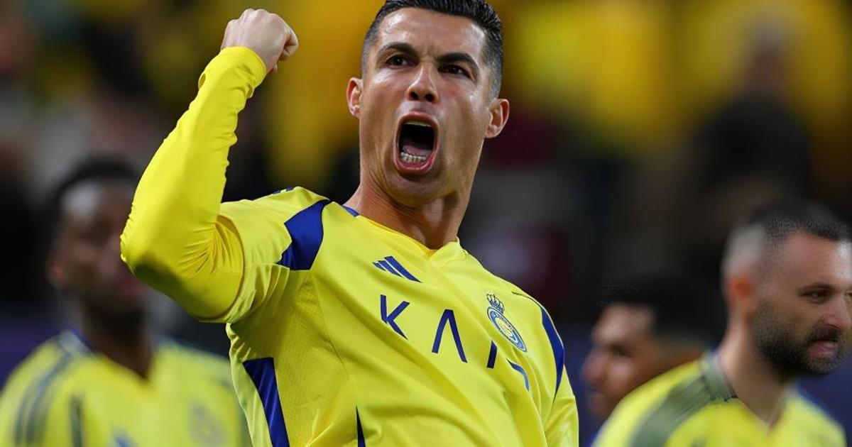 Cristiano Ronaldo leads Lionel Messi in top 10 highest-paid footballers ...