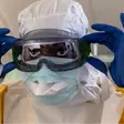 Nigeria confirms an Ebola case linked to East Africa as 44 contacts identified | Photo via AFP via Getty Images