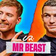 Ronaldo confirms YouTube star MrBeast as guest to ‘break the internet’