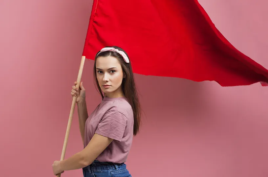 Is it a Joke or a Red Flag? How to know when to take their words seriously