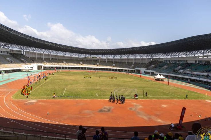 Kofi Adams Decries Delays in Essipong Stadium Rehab