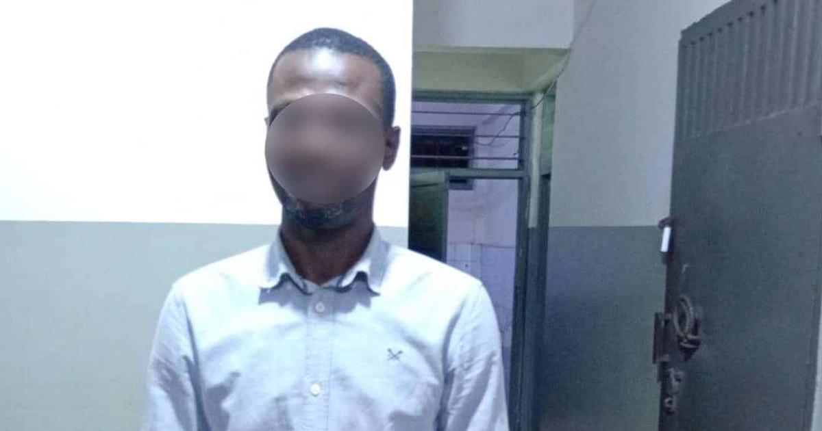 Court grants GH¢50,000 bail to blogger arrested for allegedly ...