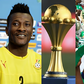Asamoah Gyan picks Nigeria, two other favourites to win 2025 AFCON