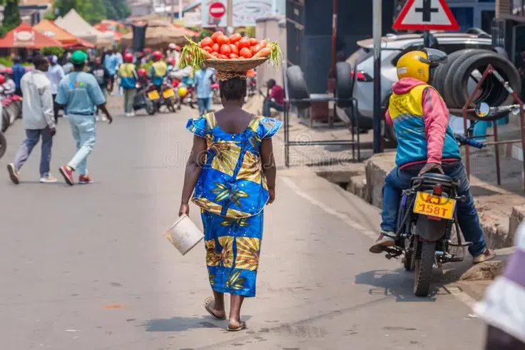 Top 10 Most Hardworking Countries in Africa: 2025 Rankings