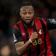 Semenyo’s injury doubts grow ahead of Bournemouth’s clash with West Ham