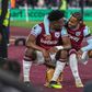 Mohammed Kudus scores to rescue West Ham United from defeat to Brighton