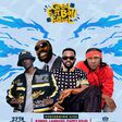 R2Bees, Pappy Kojo, Larusso & more to light up Global Football Festival in Accra this December