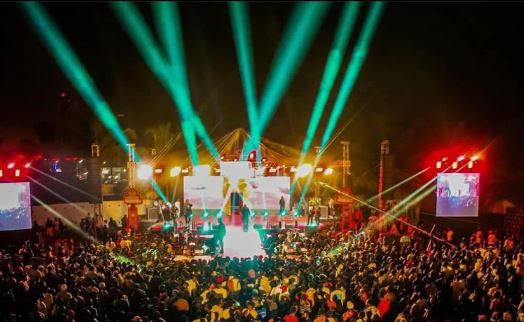 5 ways to stay safe at concerts in Ghana this December