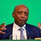 CAF President Motsepe lands in Senegal to address AFCON 2025 title dispute