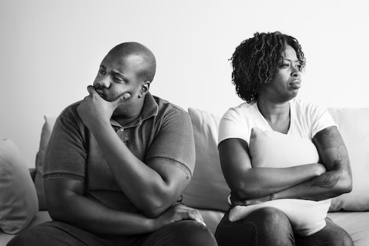 5 signs your relationship is going nowhere
