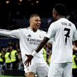 Champions League: Mbappe, Rodrygo, and Vinicius score as Real Madrid dismantle Salzburg