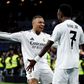 Champions League: Mbappe, Rodrygo, and Vinicius score as Real Madrid dismantle Salzburg