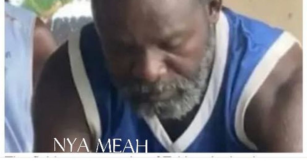 Jomoro: Man fatally stabs neighbour who tried to save him from committing suicide