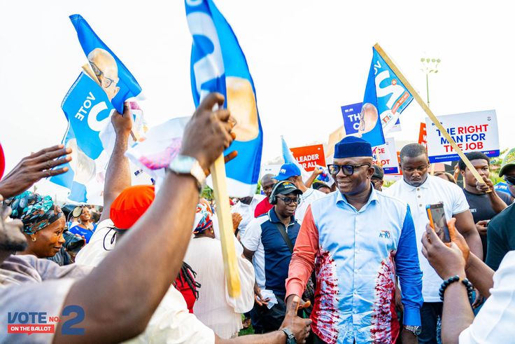 Dr. Bryan Acheampong: The Disciplinarian Vowing to Unite the NPP