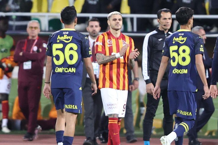 What happens when a team walks off during a match: here's what happens