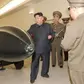Top 9 Countries with nuclear weapons – North Korea isn’t in Top 5