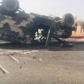 Soldier dead, 4 others injured in fatal accident near Bawku