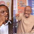 Maurice Ampaw Warns: Kennedy Agyapong will lead NPP to opposition in 2028