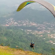 Did you know paragliding isn't free? Here’s how much Kwahu revellers paid this Easter