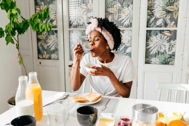 5 reasons why you should never skip breakfast