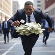5 health risks of chasing money all the time