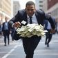 5 health risks of chasing money all the time