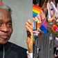 Cardinal Turkson’s stance on homosexuality resurfaces amid Pope rumours (Video)