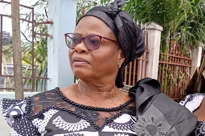 Odauman is united behind you – Osenasehemaa backs Etweresohene, denounces Aduana No.1 ‘troublemakers’