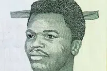 African countries named after dead people   Mswati II [shuttershock]