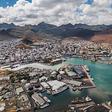 Mauritius Port Louis via Wikipedia