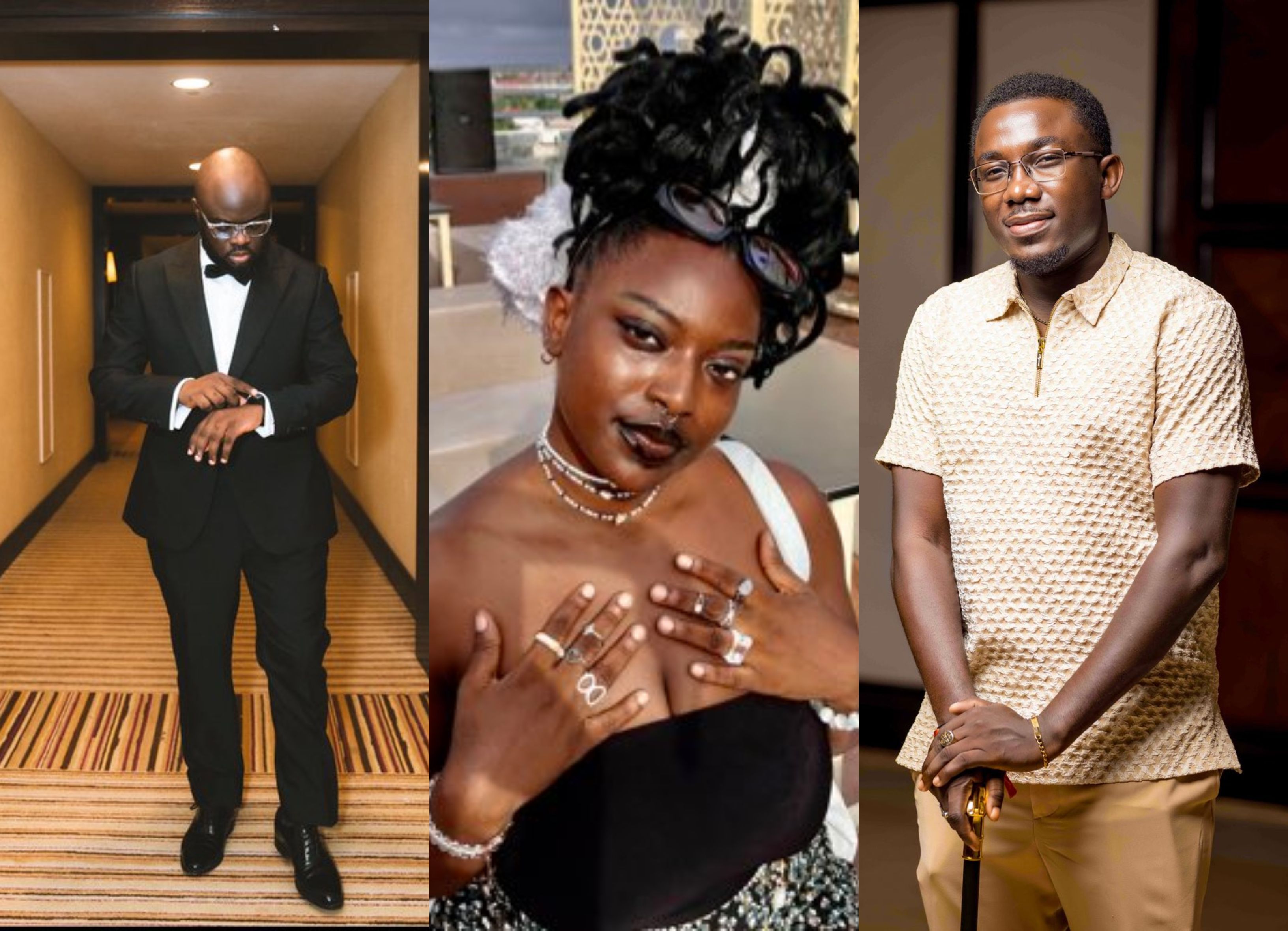 Ghana\'s new voices: 5 youth influencers shaping national discourse through social media