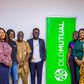 Old Mutual and GUBA striker partnership to provide unique insurance for Diasporans